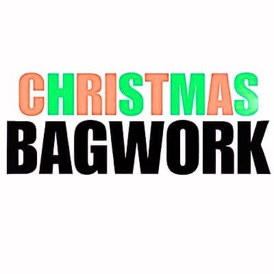 CHRISTMAS BAGWORK token image