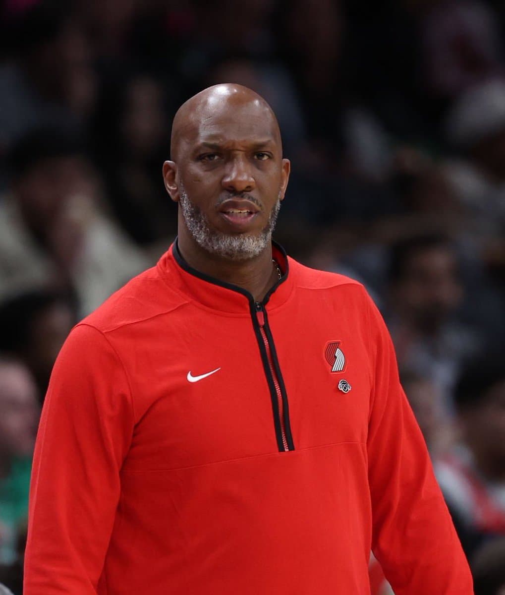 Chauncey Behind Bars token image