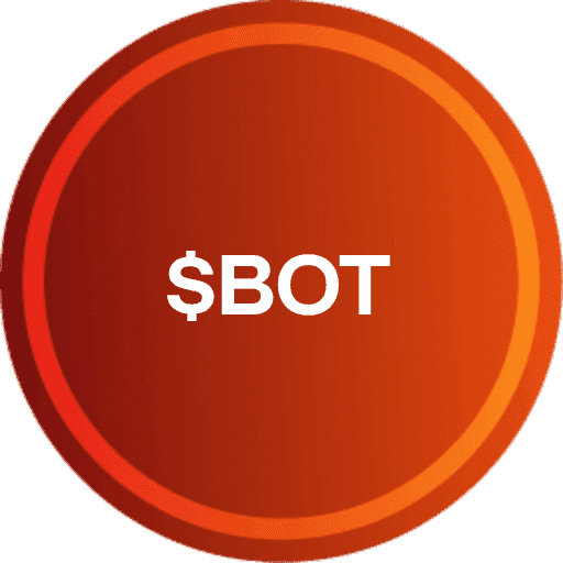 Clanker Bot token image
