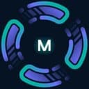MetaGen AI token image