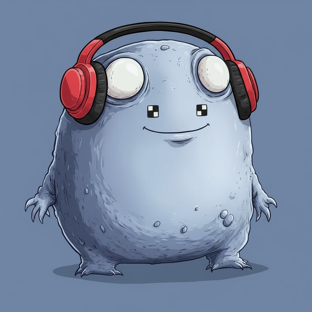 HeadphoneLET token image