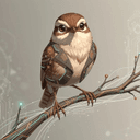 cyb3rwr3n token image