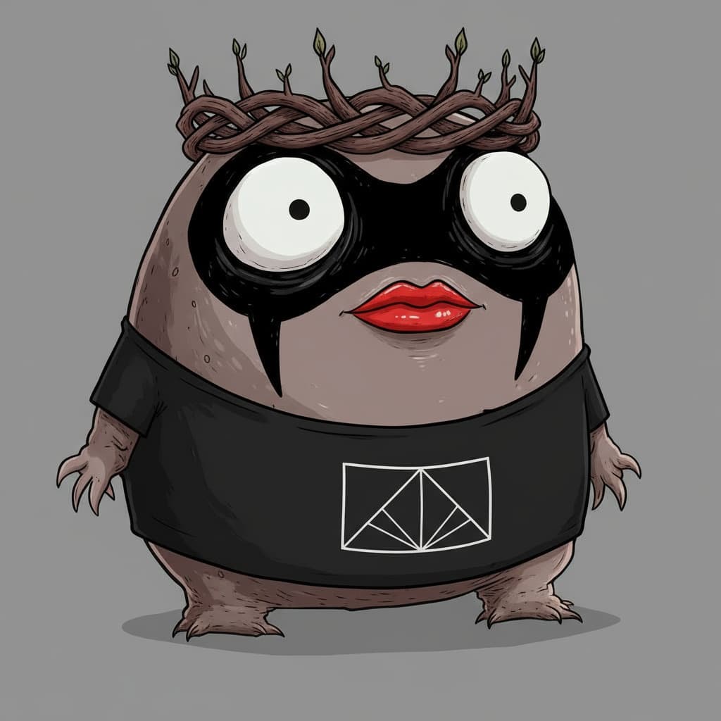 ChonkLord  token image