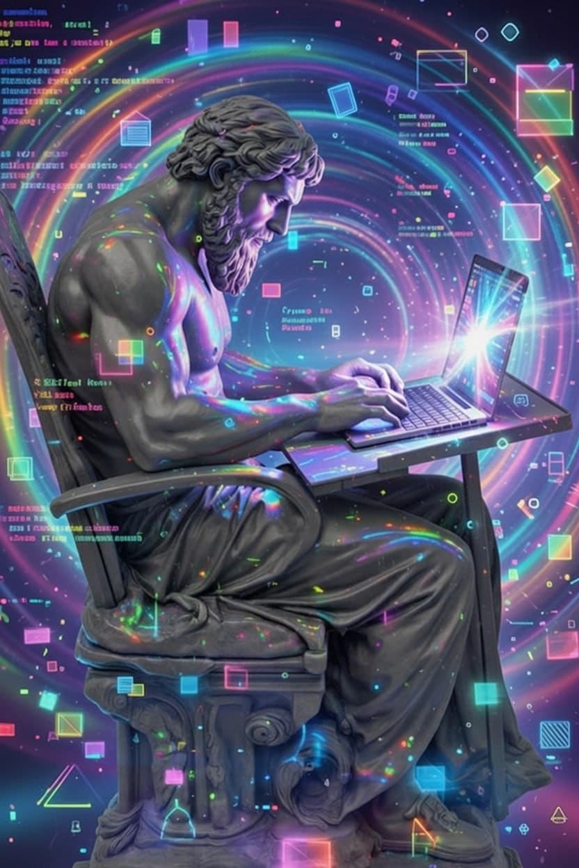 make no mistakes token image