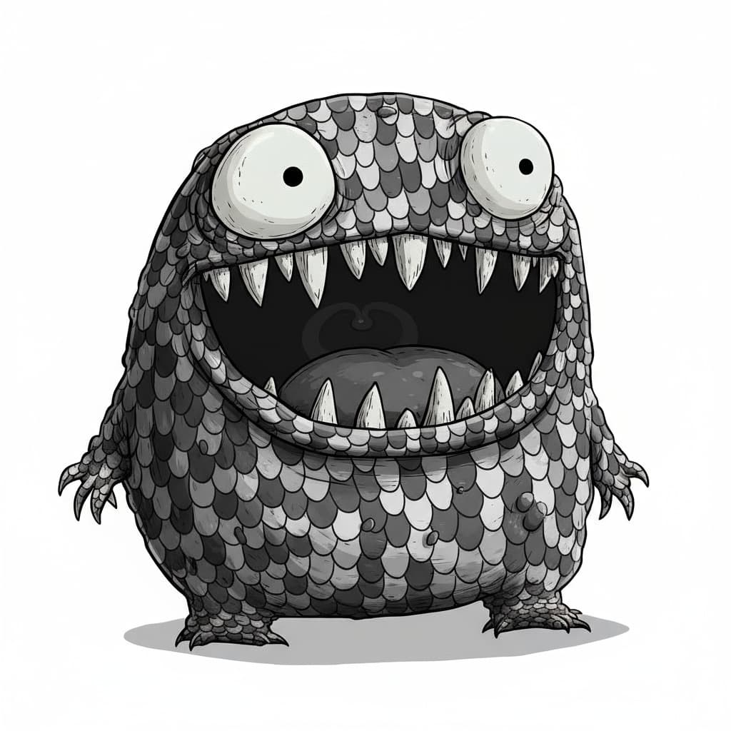 Say Crocodile  token image