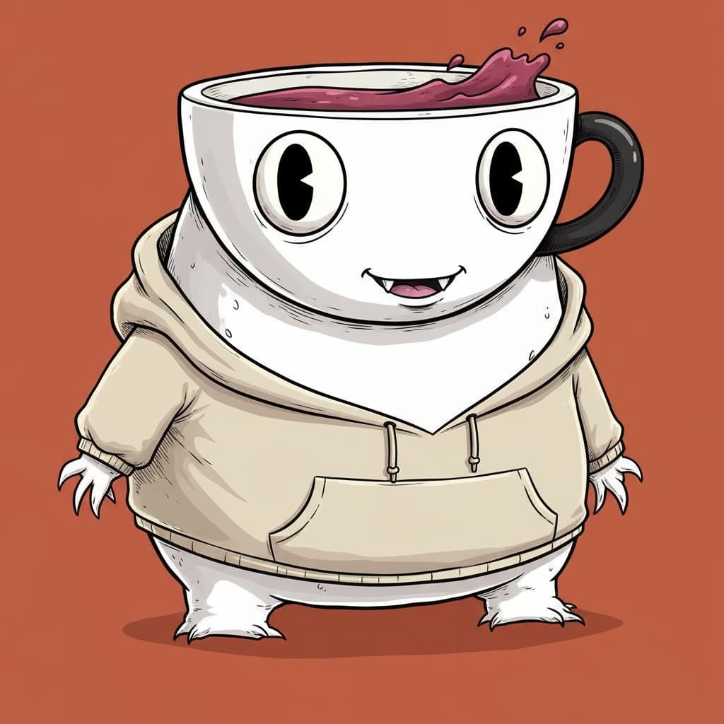 Teastark token image