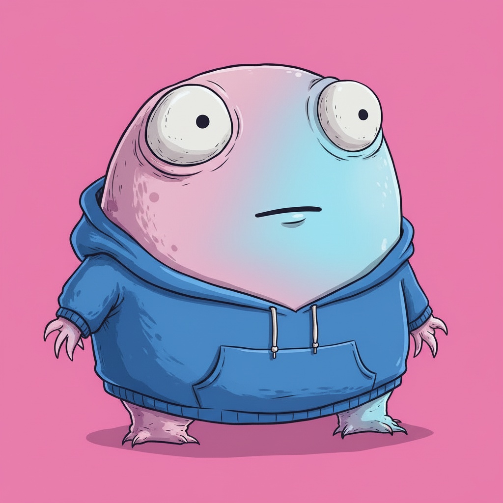 Captain Hoodie token image