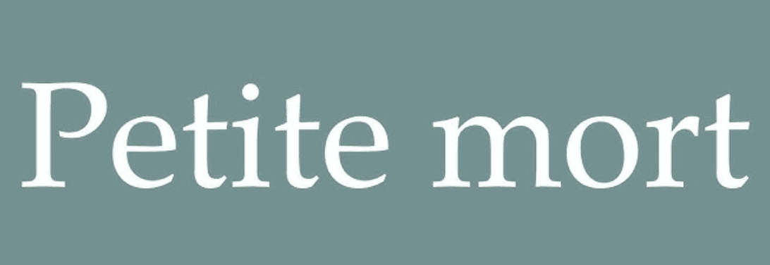 une chose morte token image