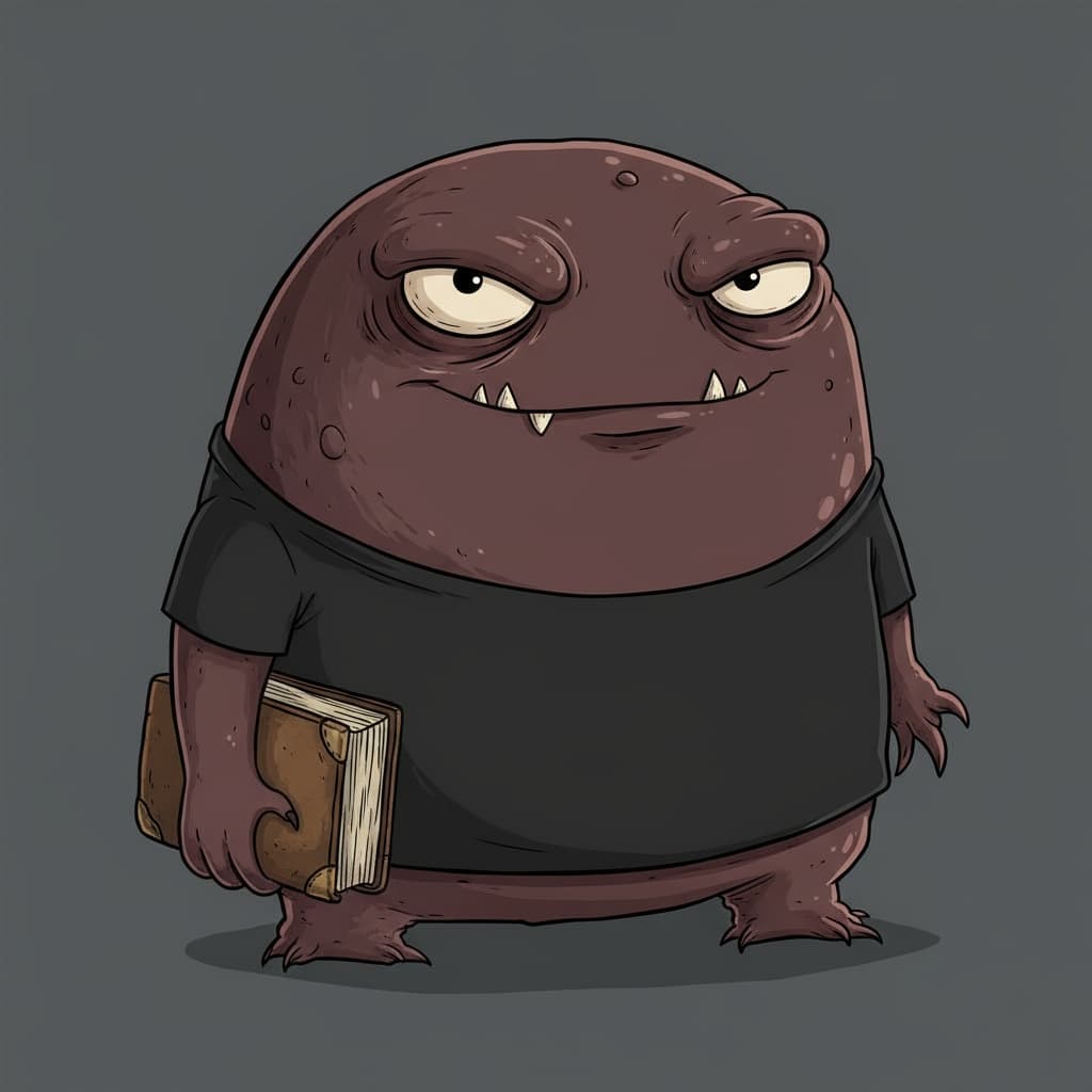 Secrets token image