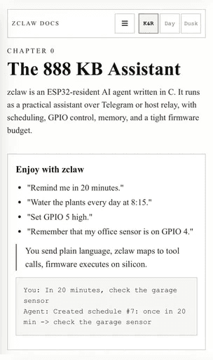 zclaw token image