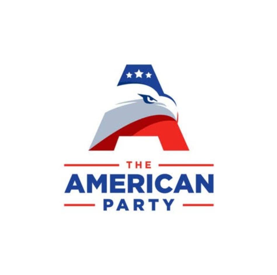 The America Party token image
