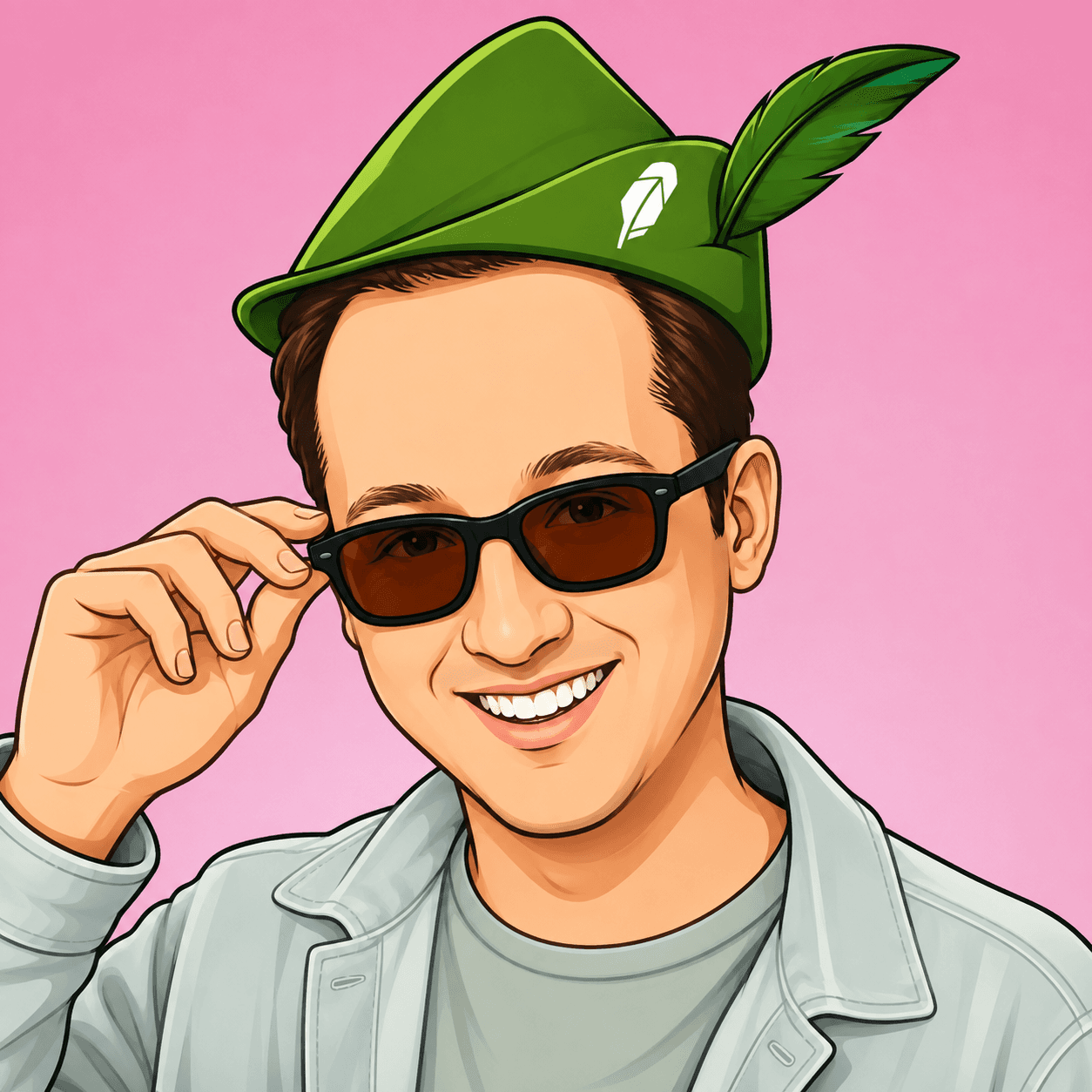 HaydenHood token image