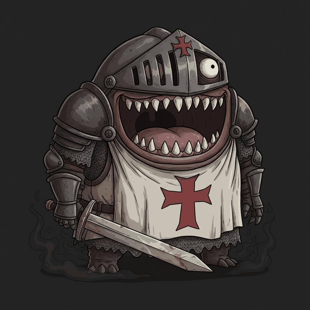 warpsader token image