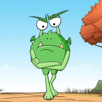 Dodo the beast