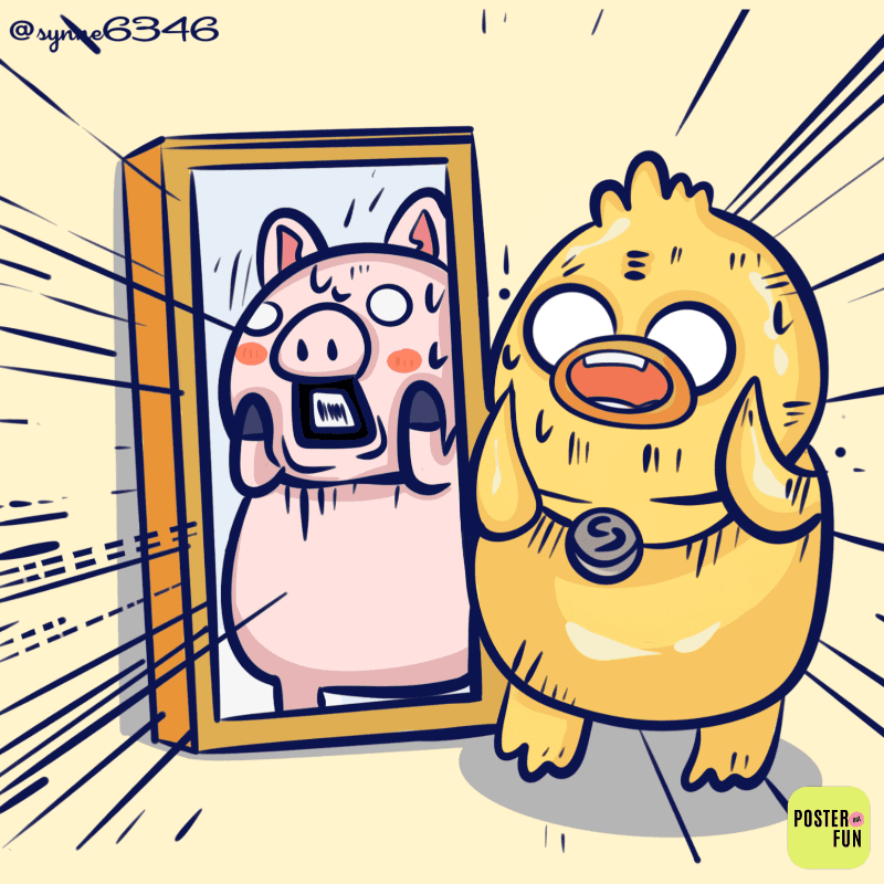 Memeees token image