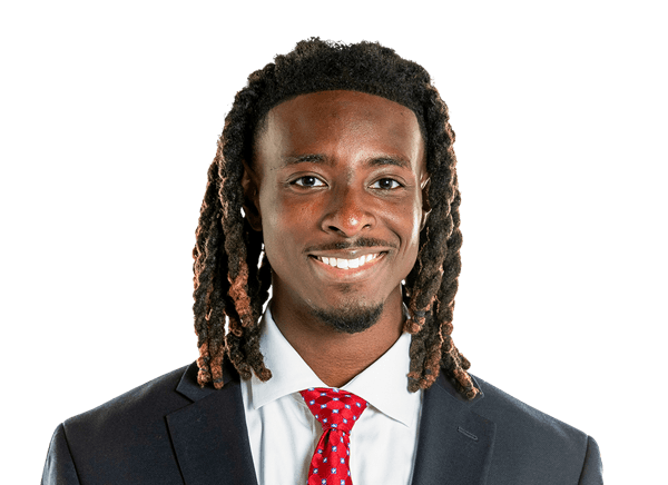 Jamari McDowell token image