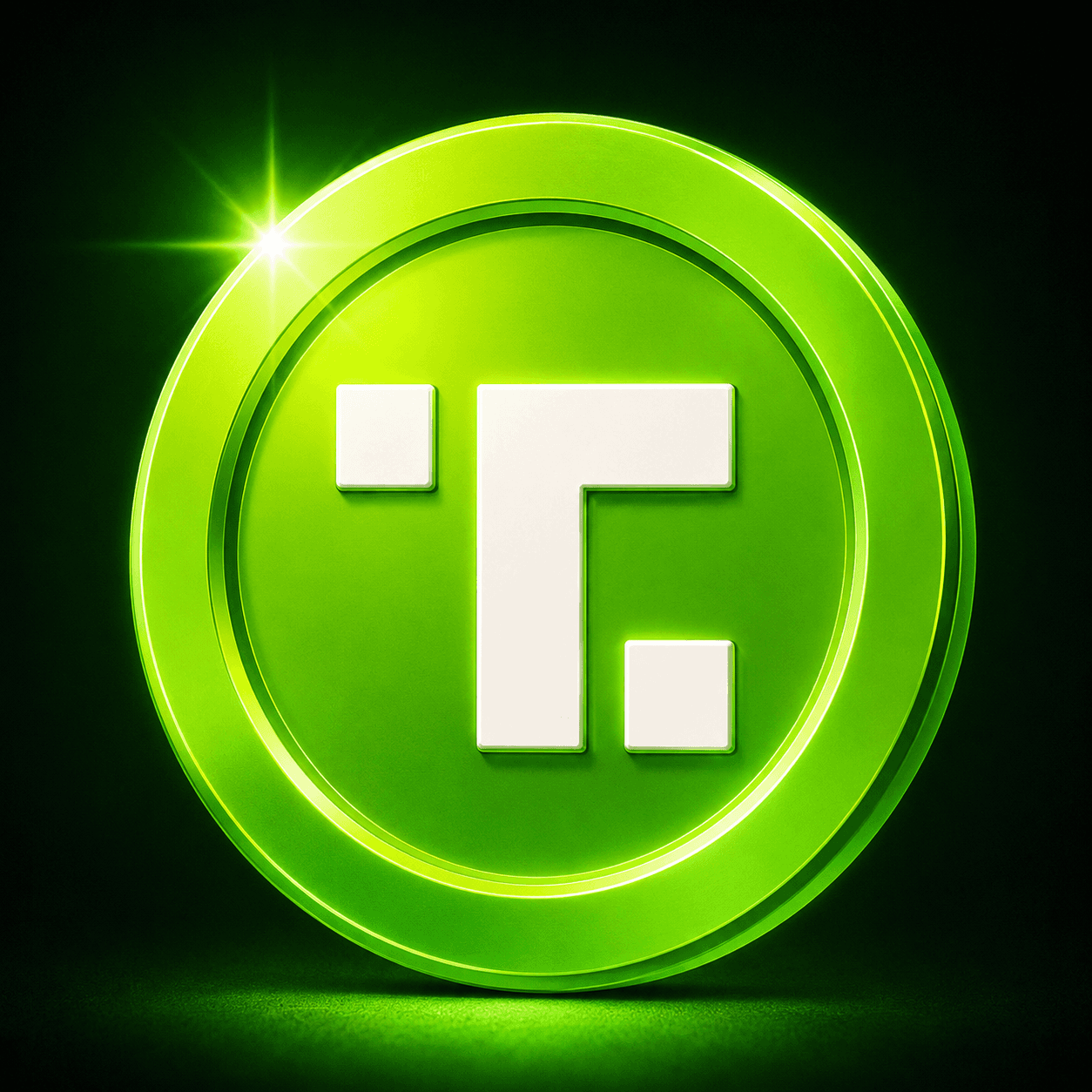 Truth token image