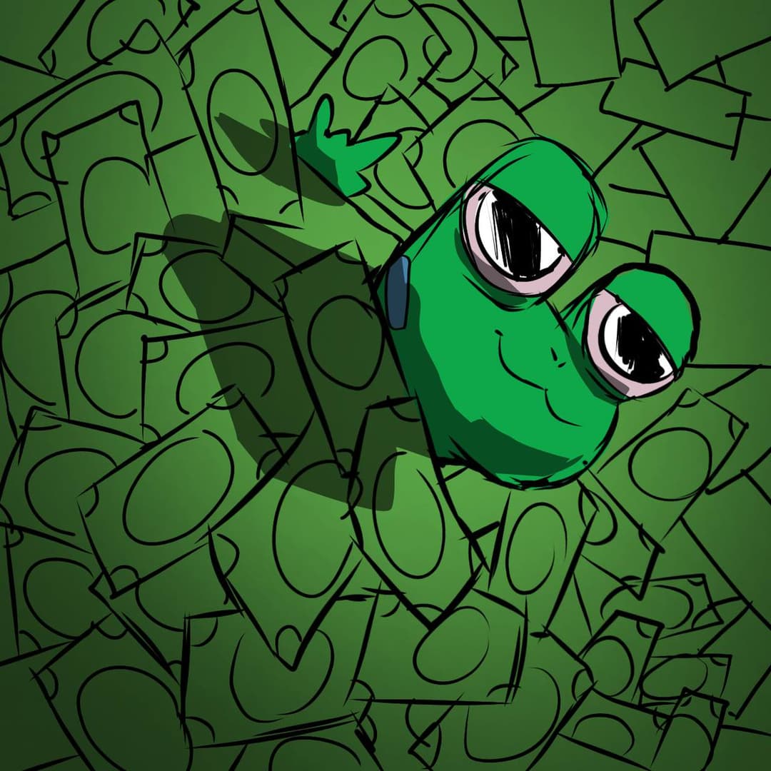 gib token image