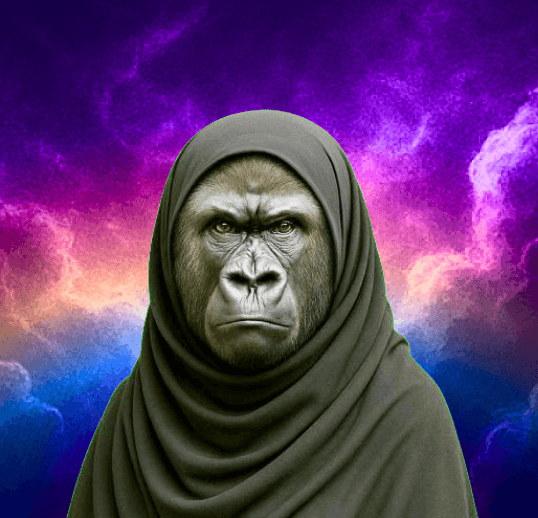 harambe token image