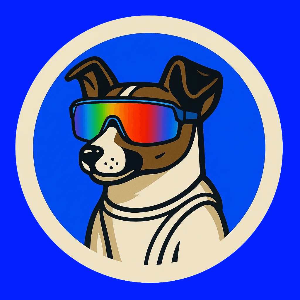 Mog Laika