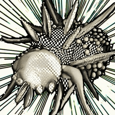 Plankton AI token image