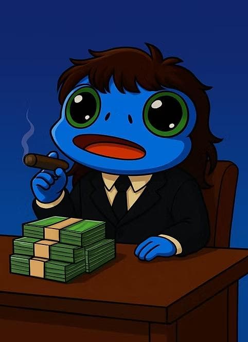 Flogin token image