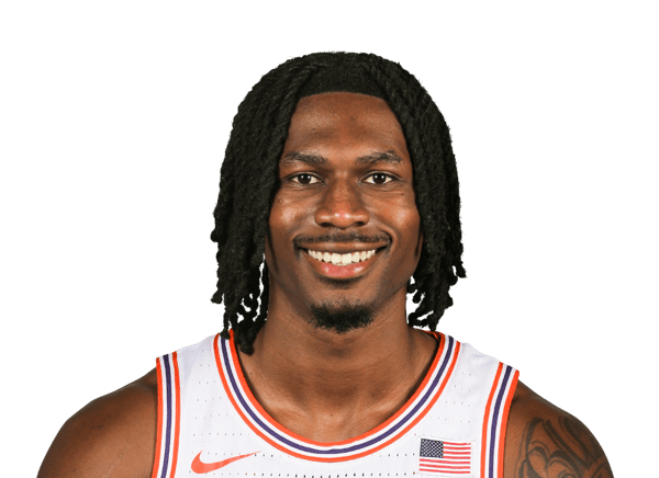 Jestin Porter token image