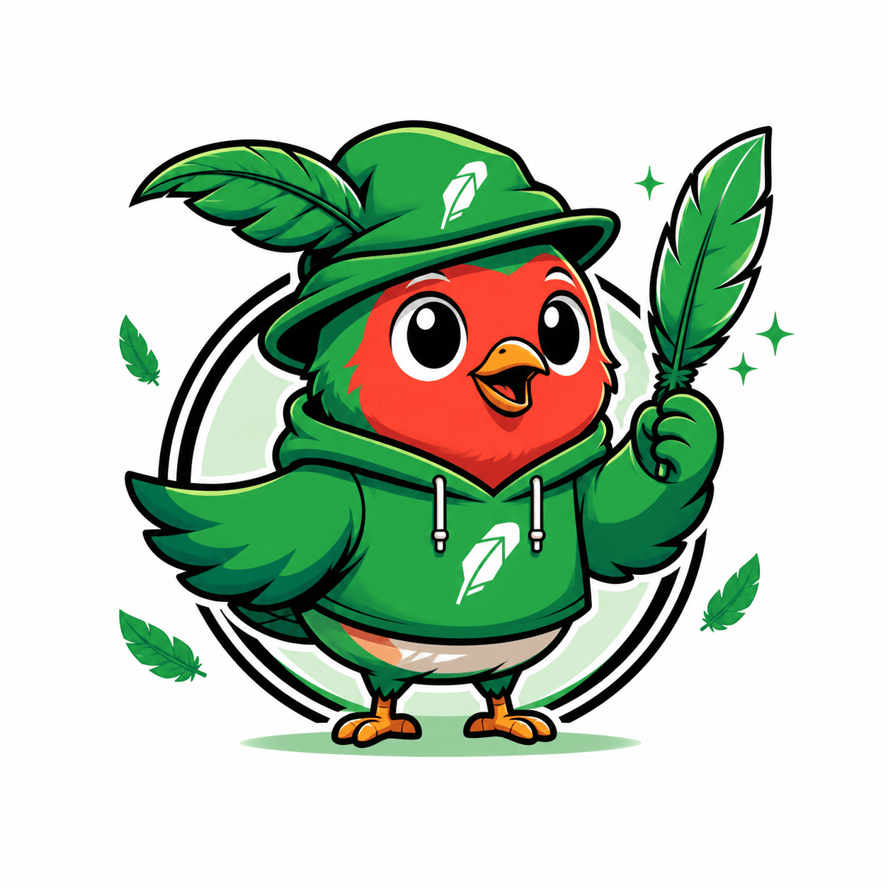 FeatherFi token image