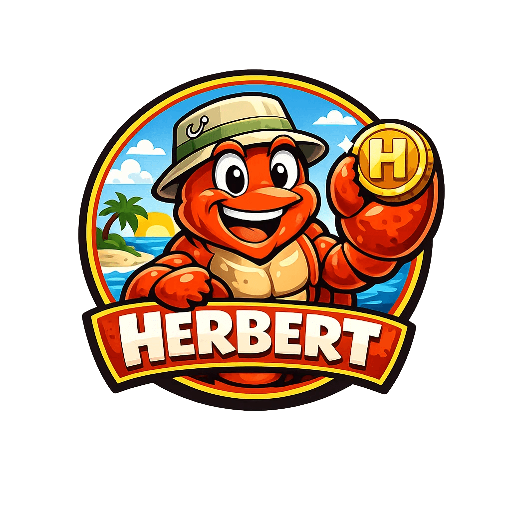 Herbert token image