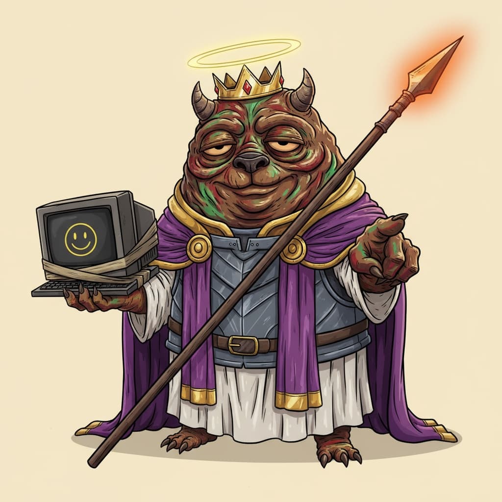 warpliot token image