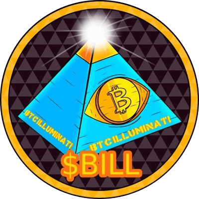 BTC ILLUMINATI token image