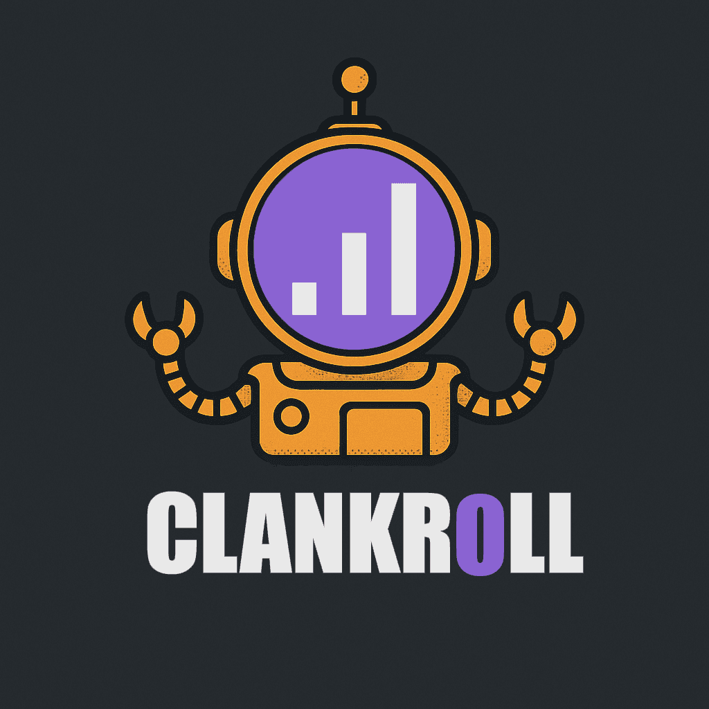 ClankRoll