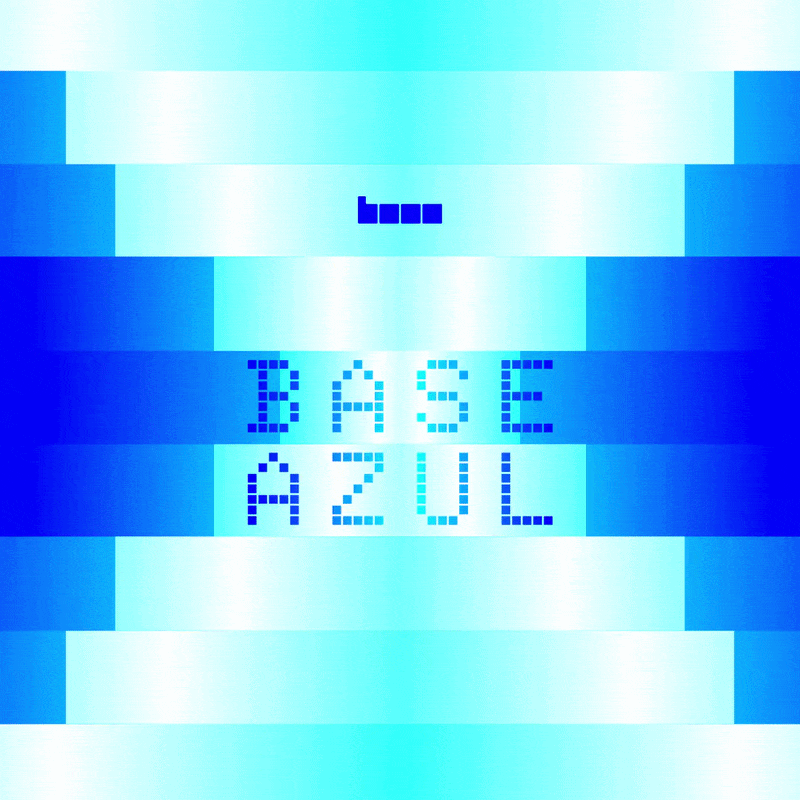 Azul Base token image