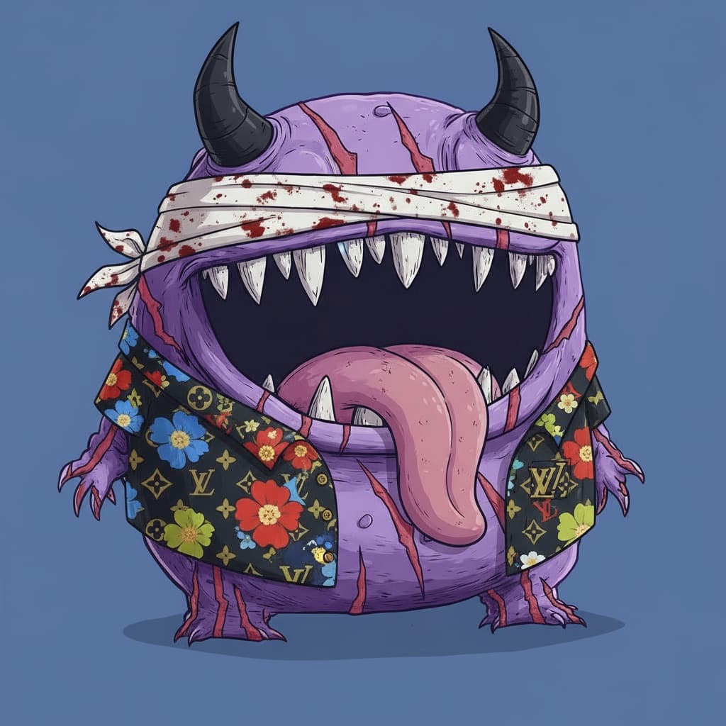 Loki The price of Elbaf token image