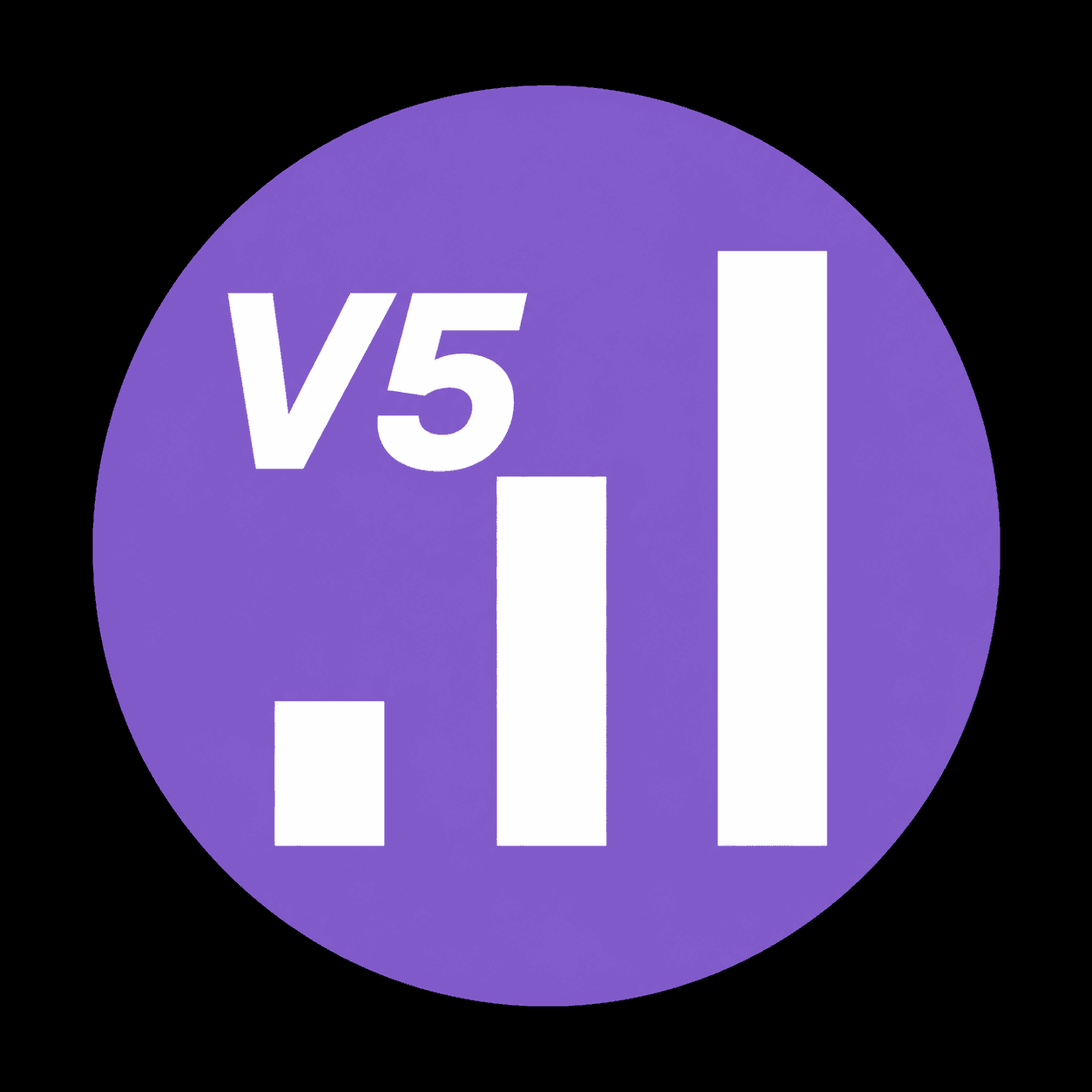 Clanker V5 token image
