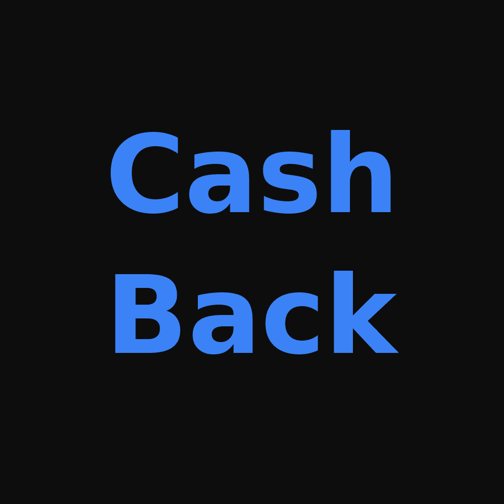 Cash Back token image
