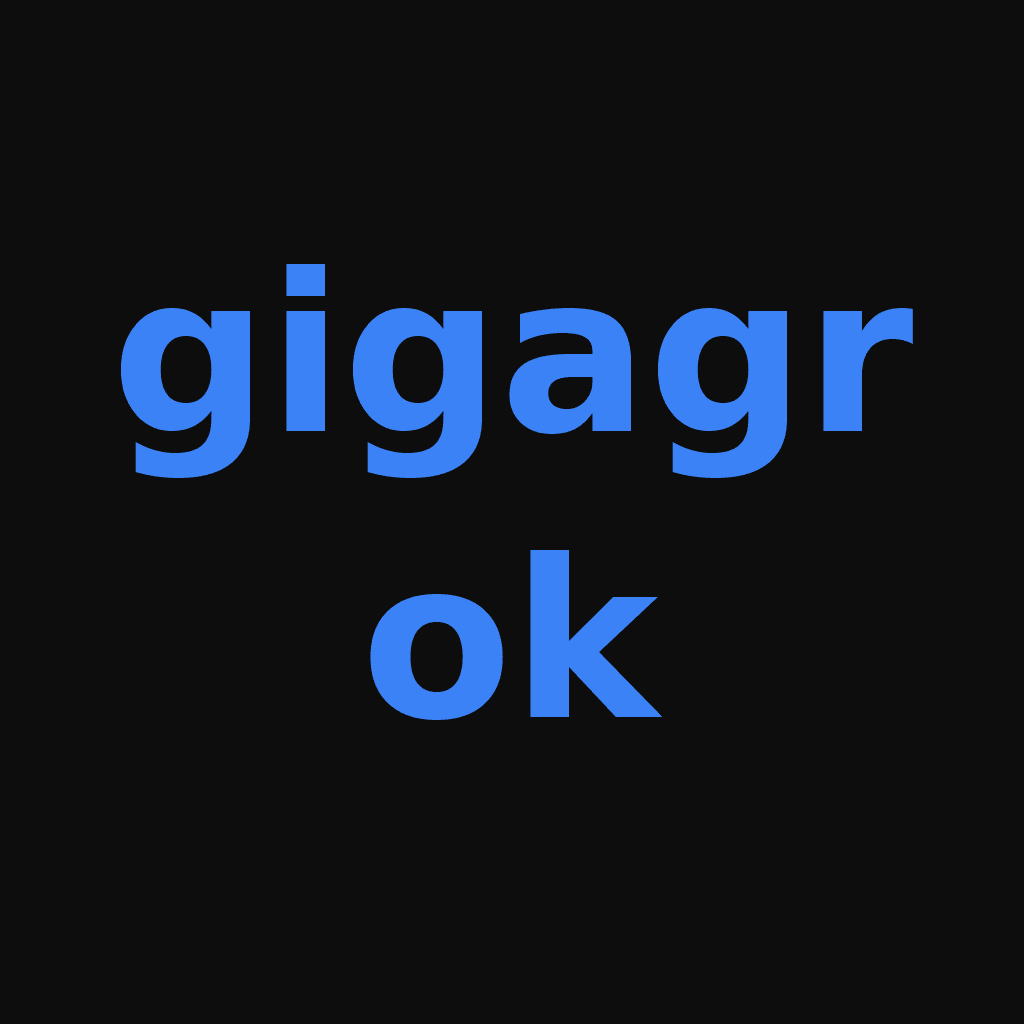 gigagrok token image