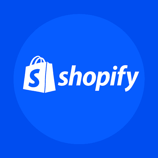 Shopify token image