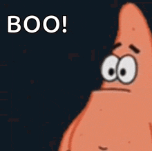 BOO! token image