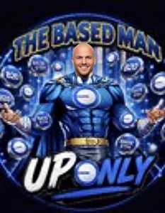 The Based Man token image