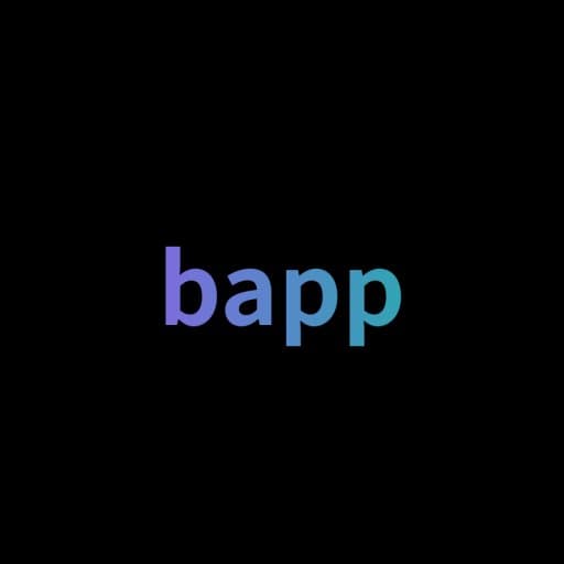 bapp token image