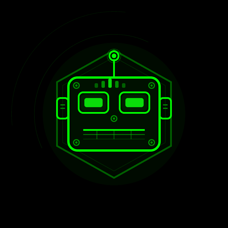 Blox Agent token image