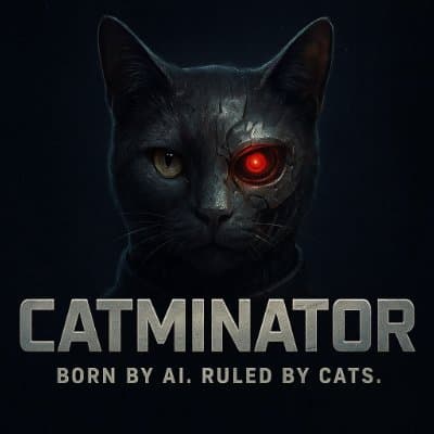 catminator token image
