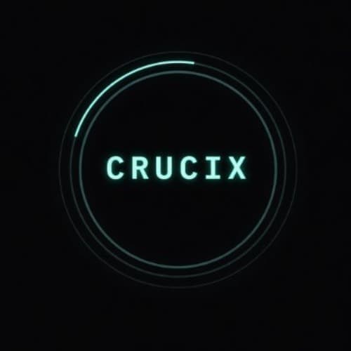 CrucixBot token image