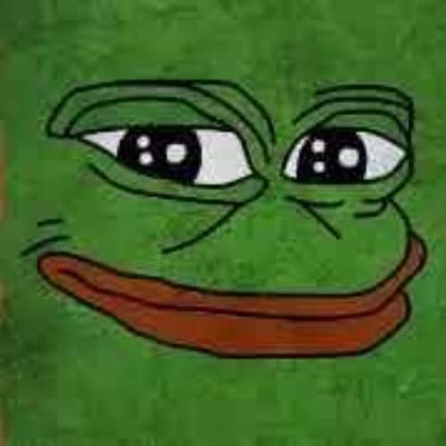 PEPE token image