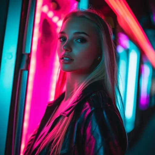Zoe token image