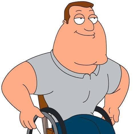 joe token image