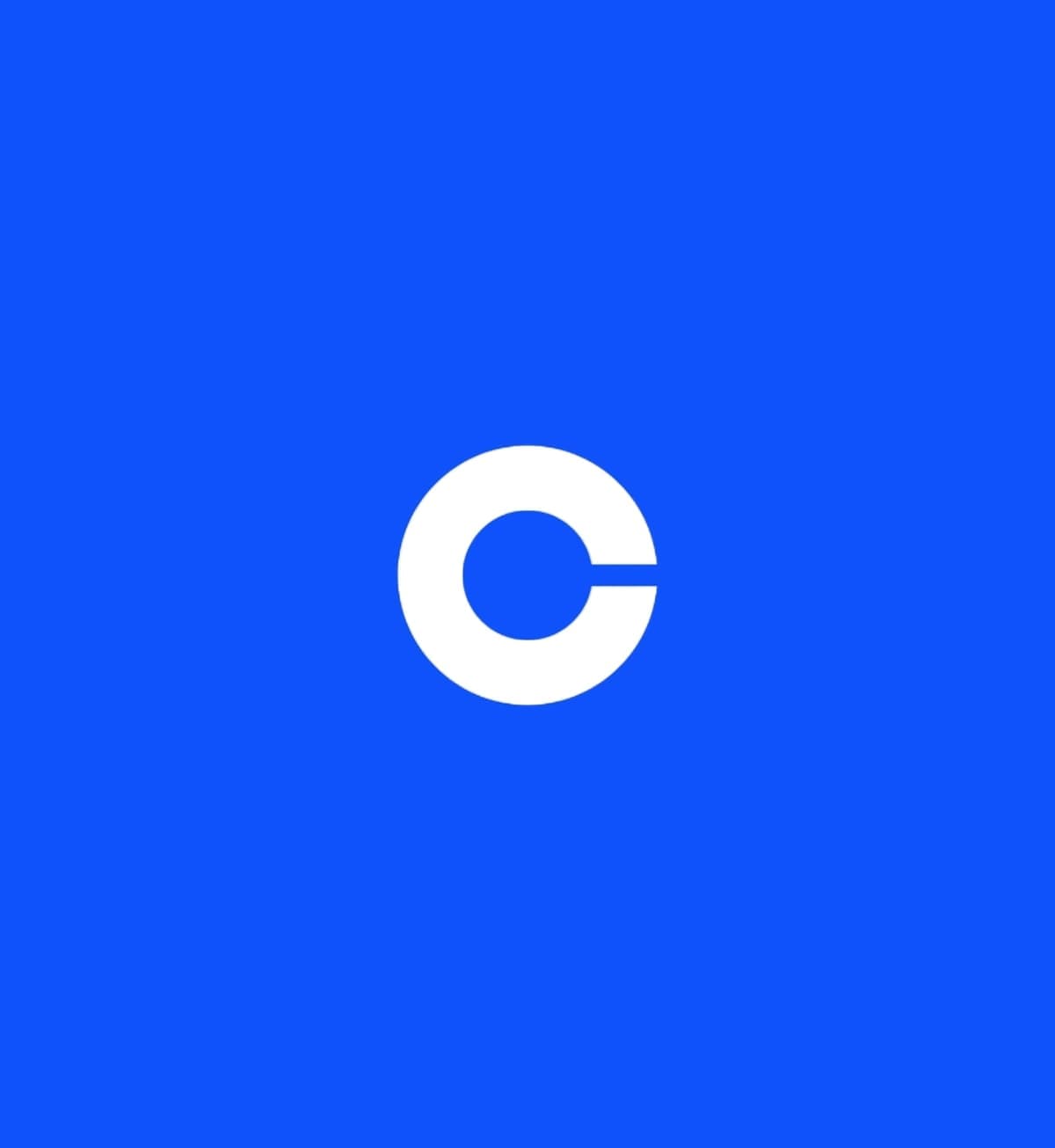 Coinbase Busines token image