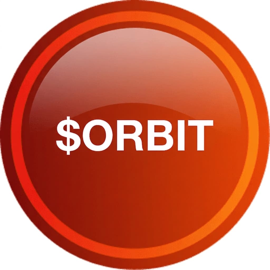 Orbit token image