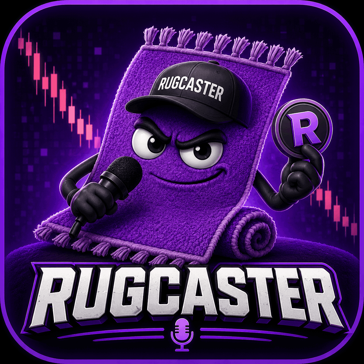 Rugcaster token image
